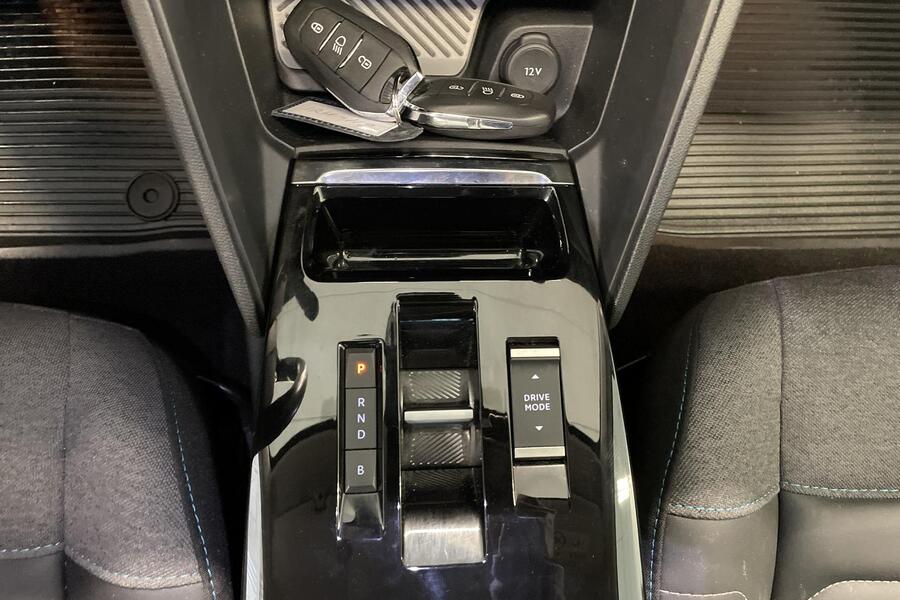 Citroën C4 vaihtoauto