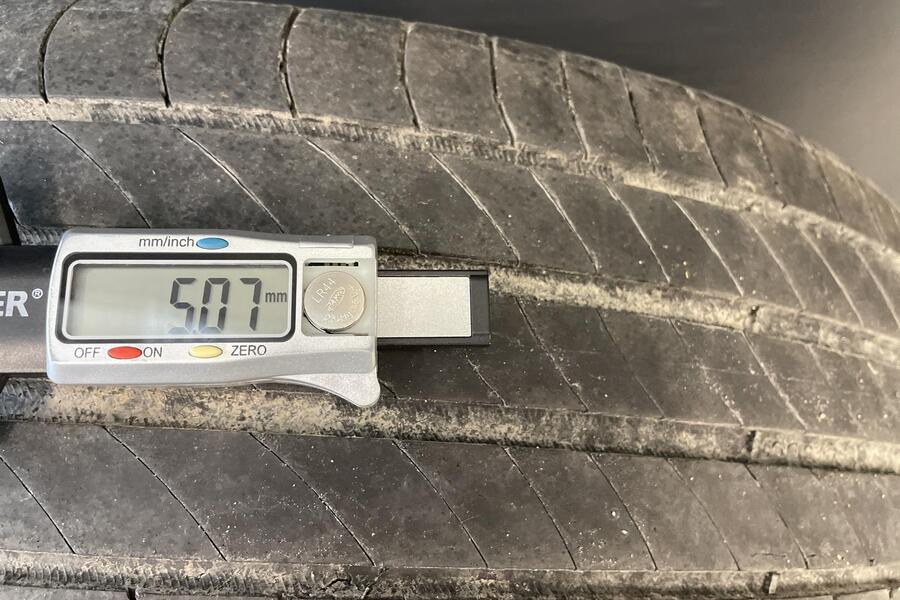 Citroën C4 vaihtoauto