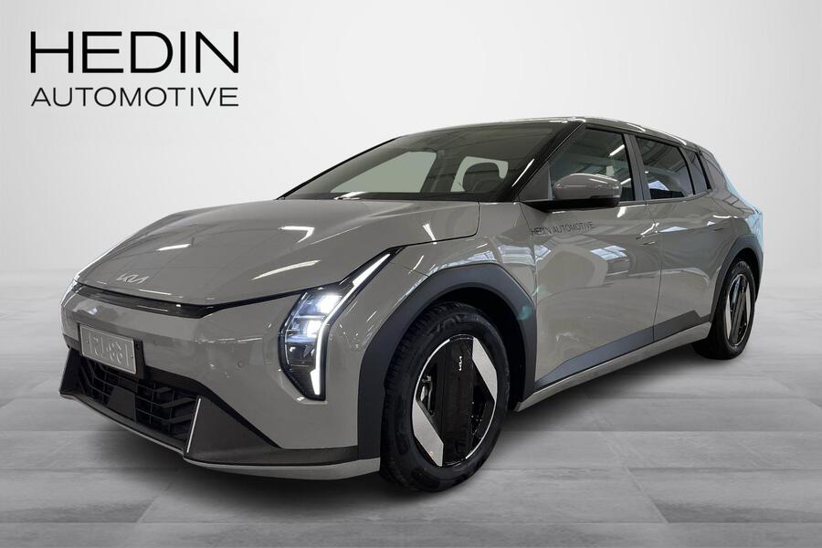 Kia EV4 vaihtoauto