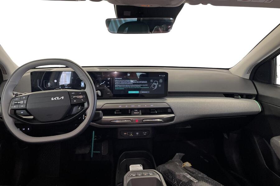 Kia EV4 vaihtoauto