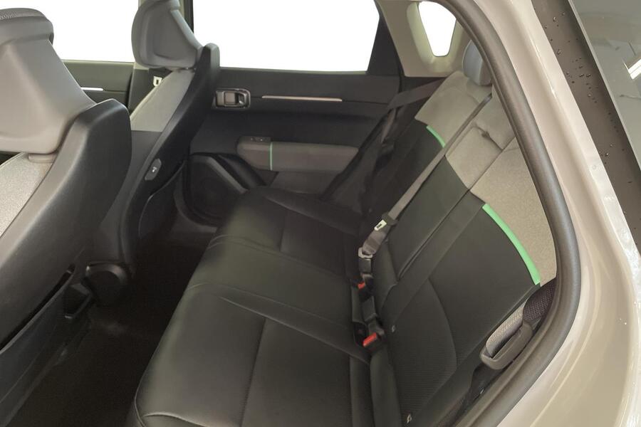 Kia EV4 vaihtoauto