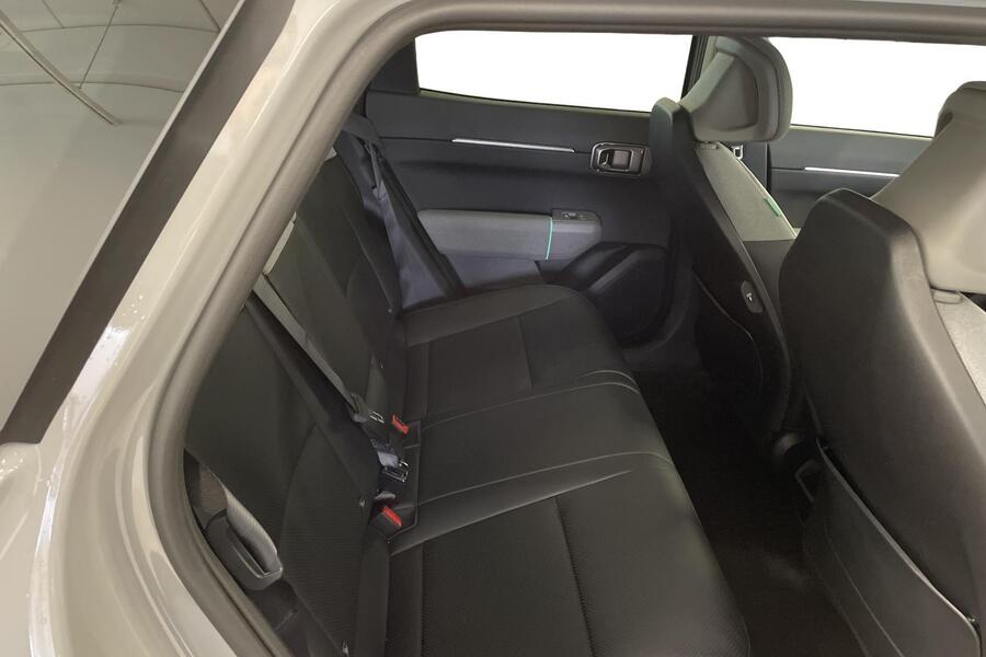 Kia EV4 vaihtoauto