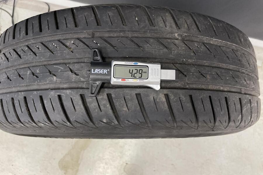 Kia Venga vaihtoauto