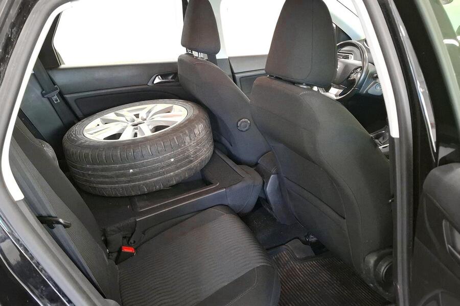 Peugeot 308 vaihtoauto