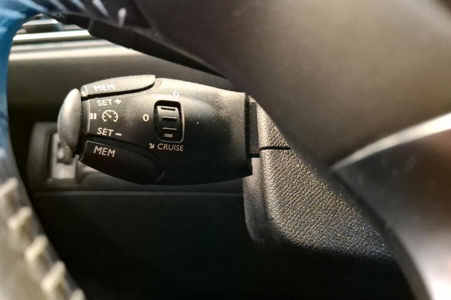 Peugeot 308 vaihtoauto