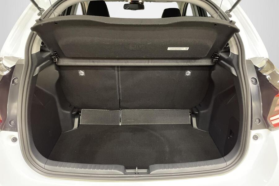 Mazda Mazda2 Hybrid vaihtoauto