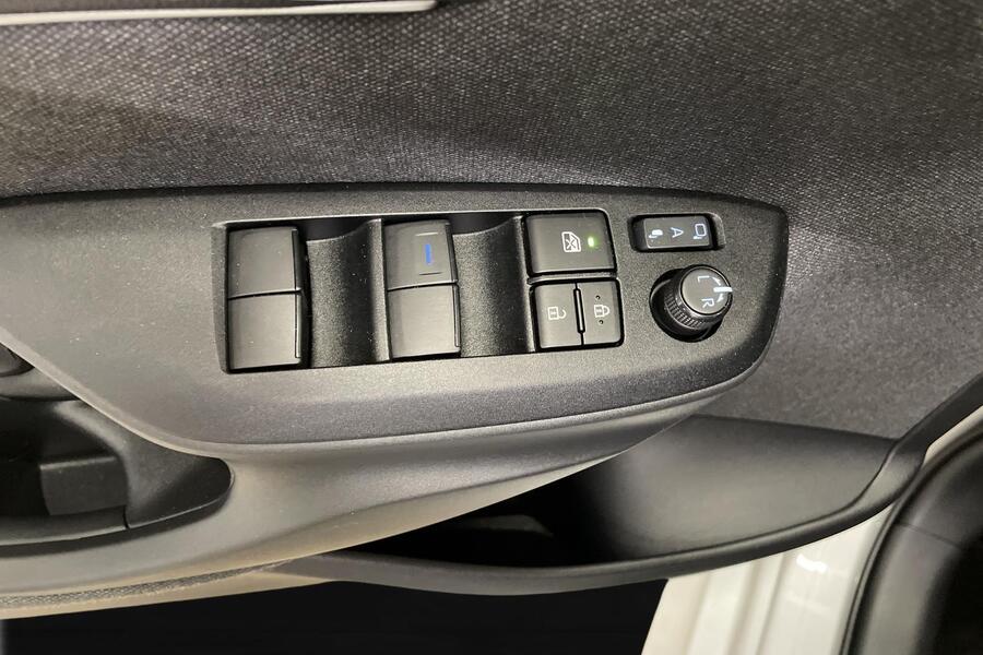 Mazda Mazda2 Hybrid vaihtoauto