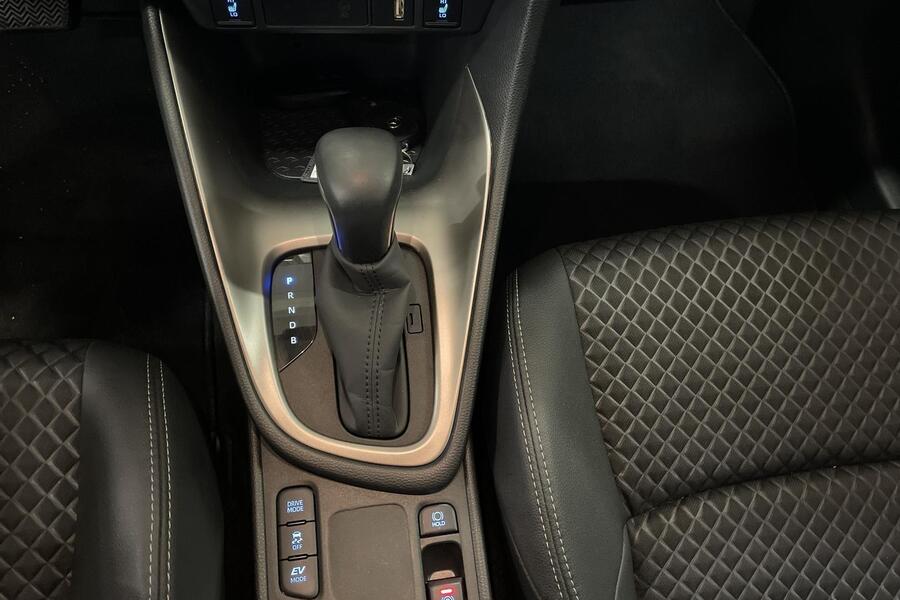 Mazda Mazda2 Hybrid vaihtoauto