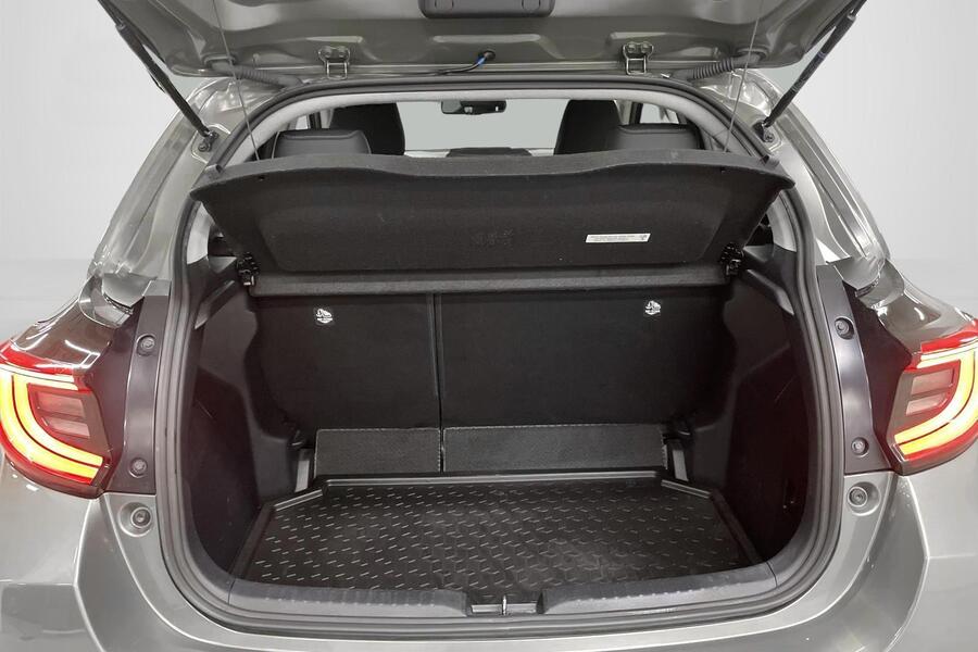 Mazda Mazda2 Hybrid vaihtoauto