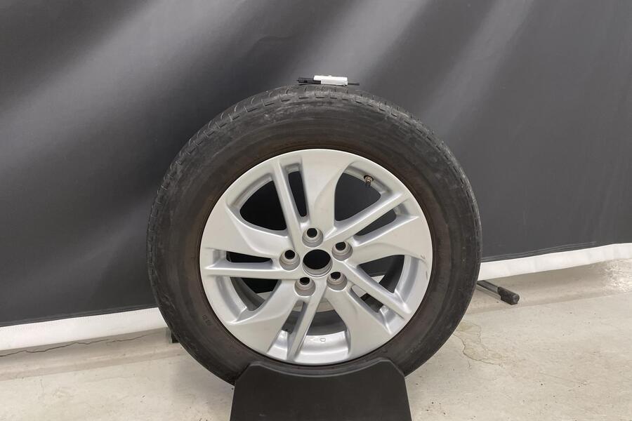 Mazda Mazda2 Hybrid vaihtoauto