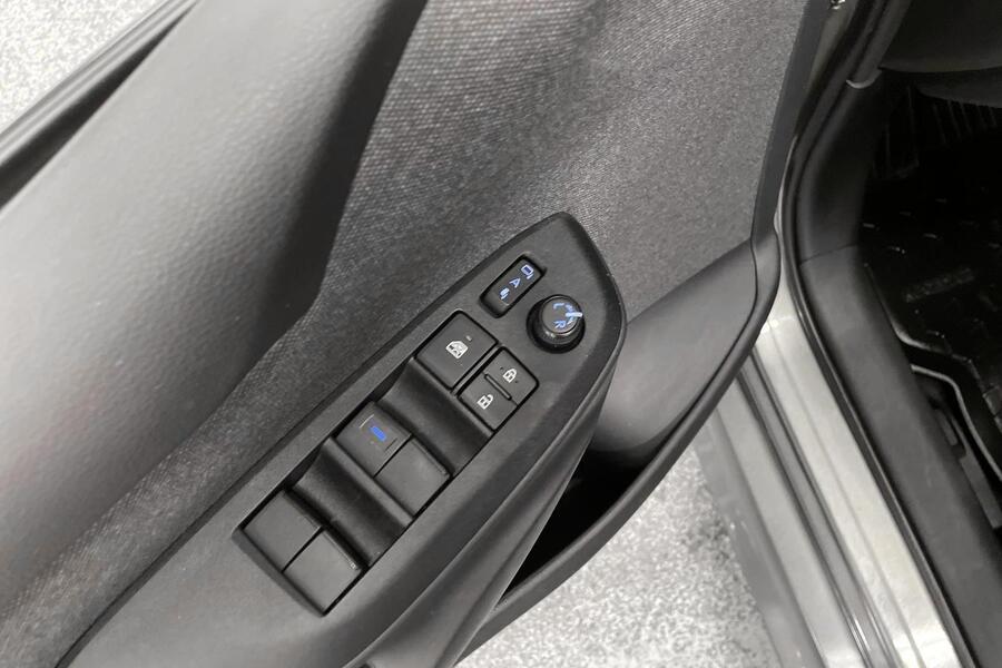 Mazda Mazda2 Hybrid vaihtoauto