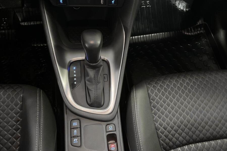 Mazda Mazda2 Hybrid vaihtoauto