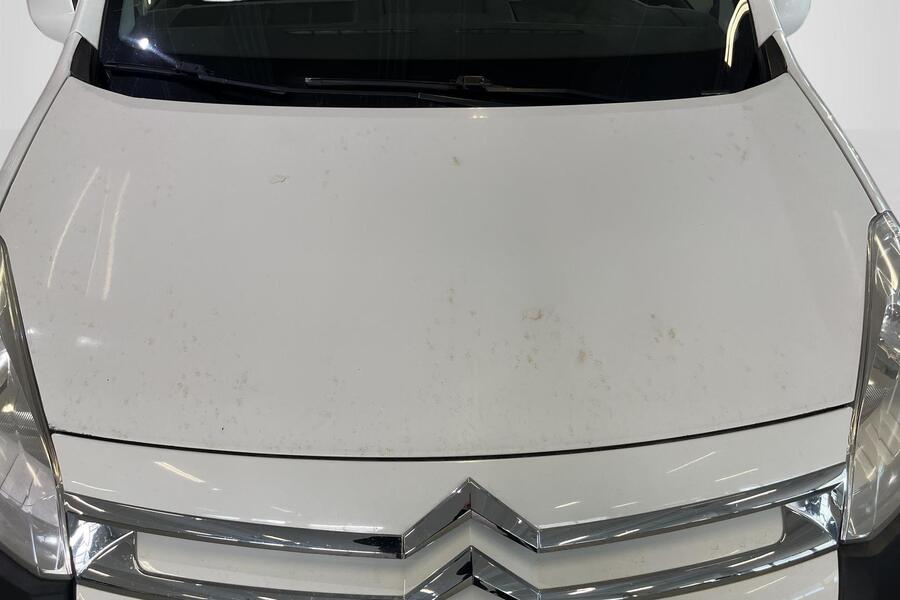 Citroën Berlingo vaihtoauto