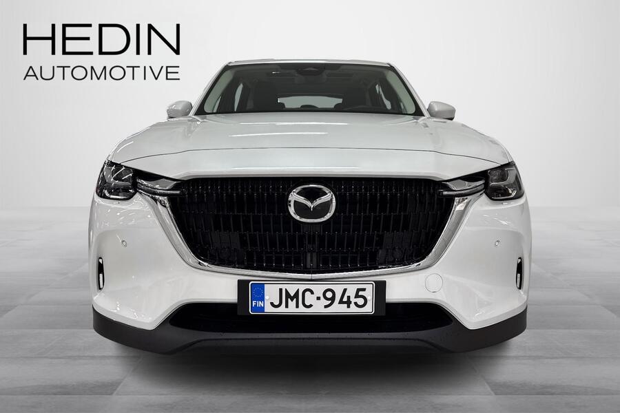 Mazda CX-60 vaihtoauto