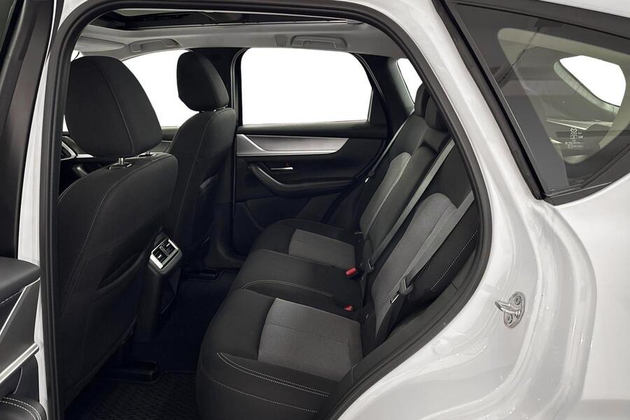 Mazda CX-60 vaihtoauto