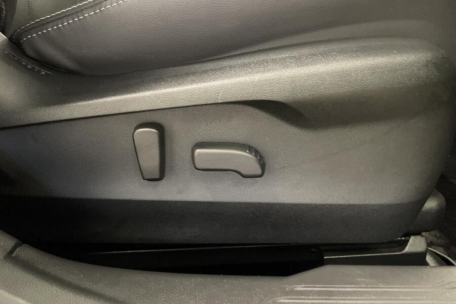 Subaru Outback vaihtoauto