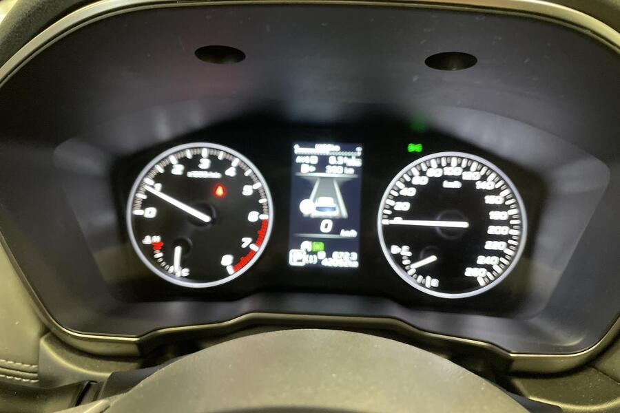 Subaru Outback vaihtoauto