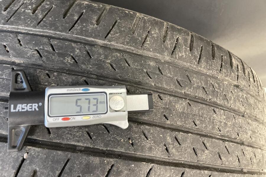 Subaru Outback vaihtoauto