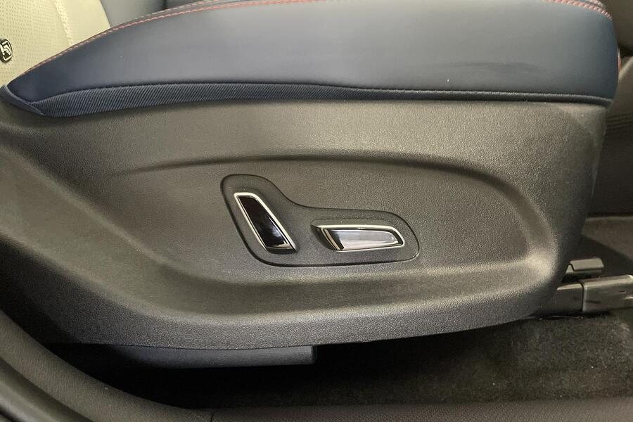 BYD Atto 3 vaihtoauto