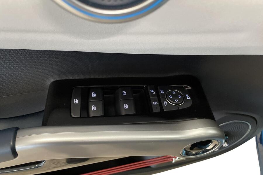 BYD Atto 3 vaihtoauto