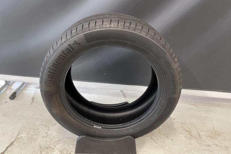 BYD Atto 3 vaihtoauto