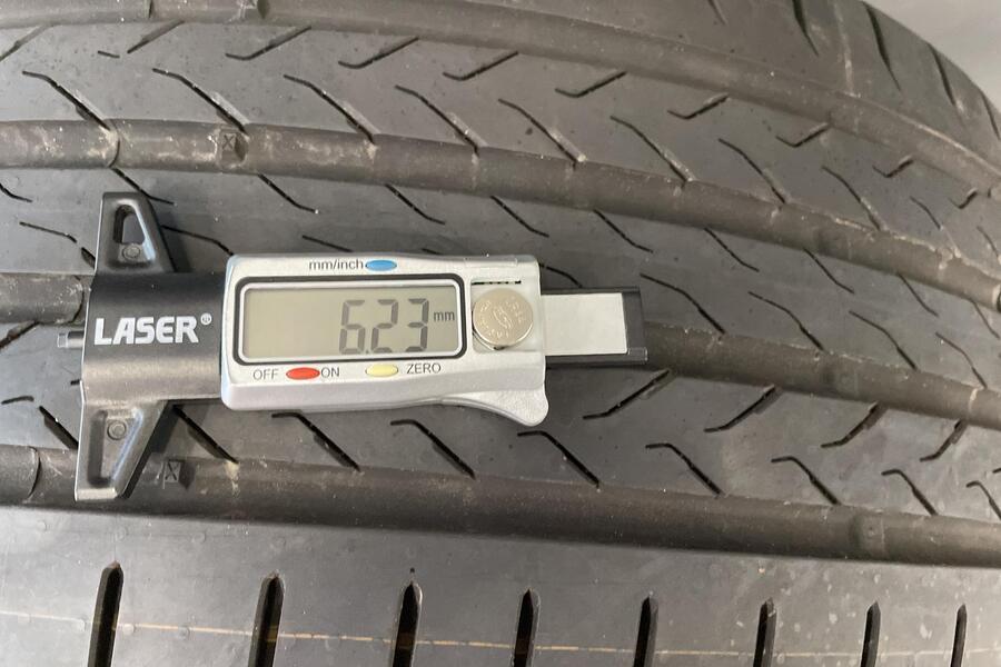 BYD Atto 3 vaihtoauto