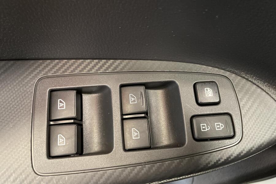 Mitsubishi Eclipse Cross vaihtoauto