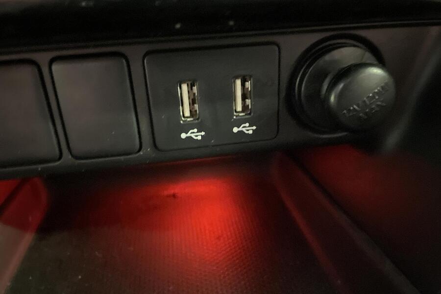 Mitsubishi Eclipse Cross vaihtoauto