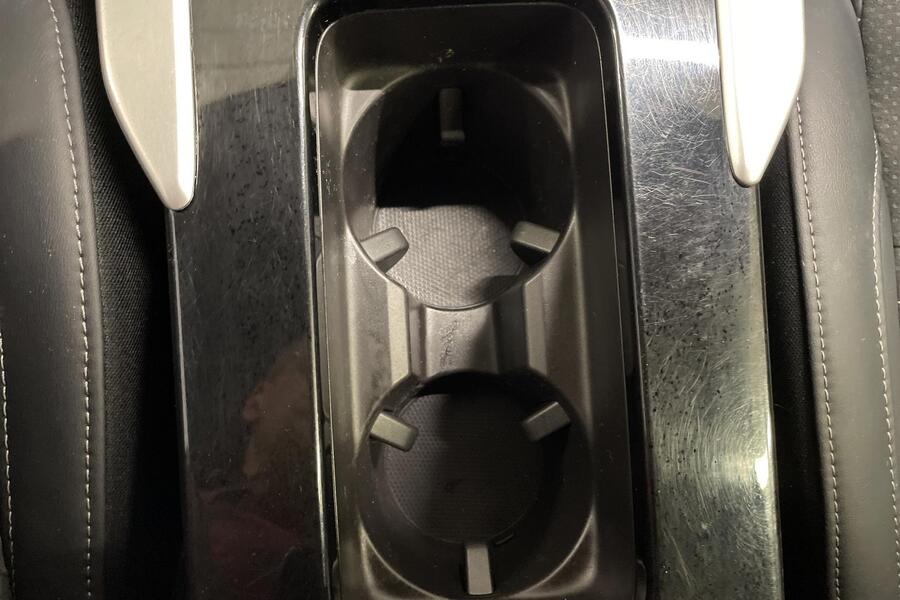 Mitsubishi Eclipse Cross vaihtoauto