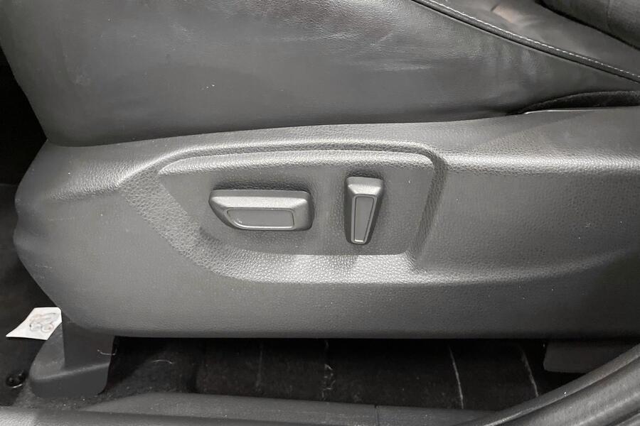 Mitsubishi Eclipse Cross vaihtoauto