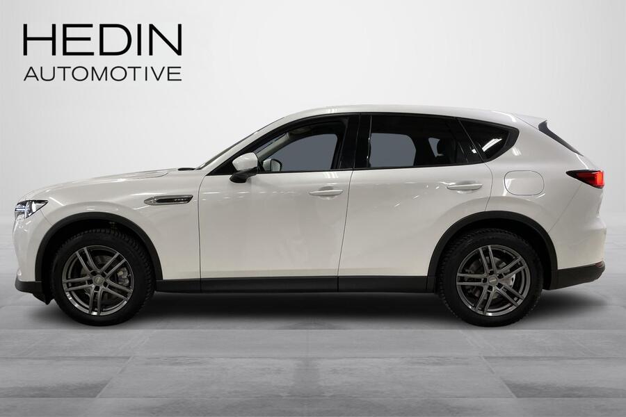 Mazda CX-60 vaihtoauto