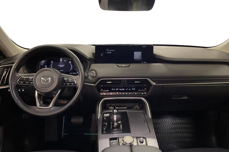 Mazda CX-60 vaihtoauto