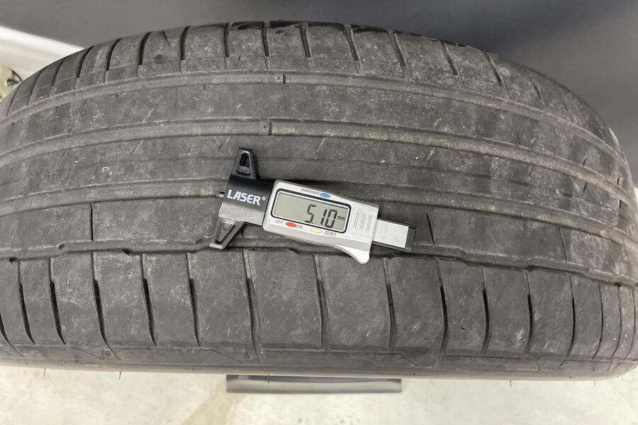 Mazda CX-60 vaihtoauto