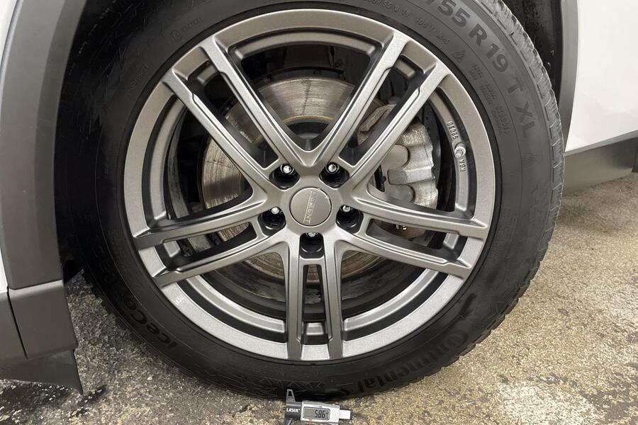 Mazda CX-60 vaihtoauto