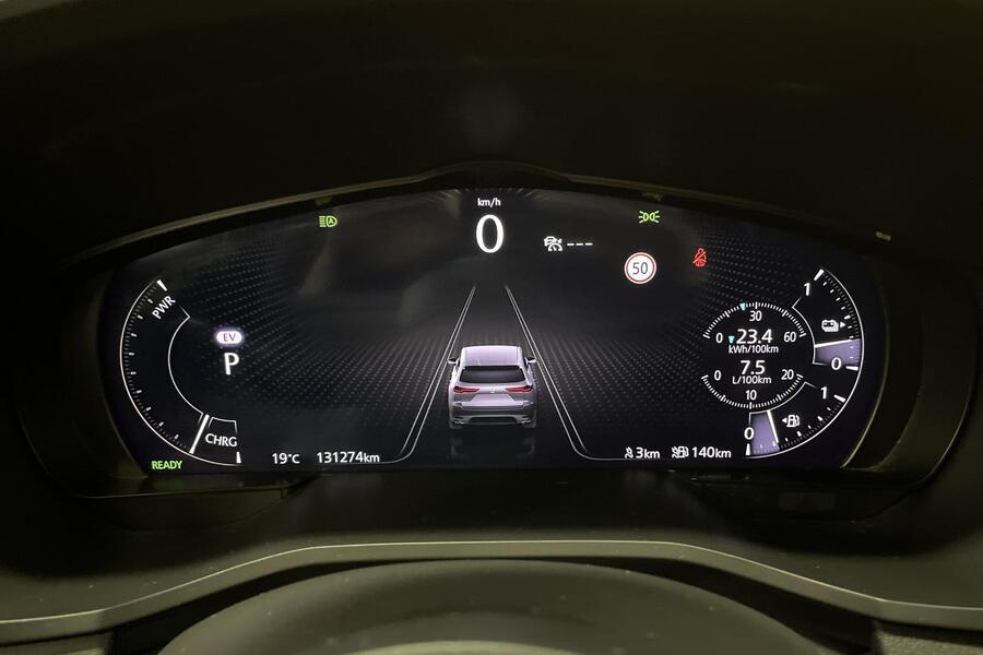 Mazda CX-60 vaihtoauto