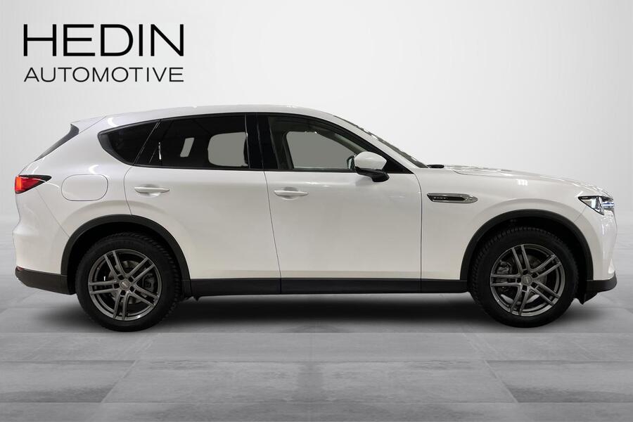 Mazda CX-60 vaihtoauto