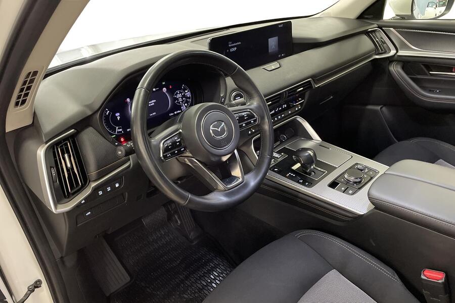 Mazda CX-60 vaihtoauto