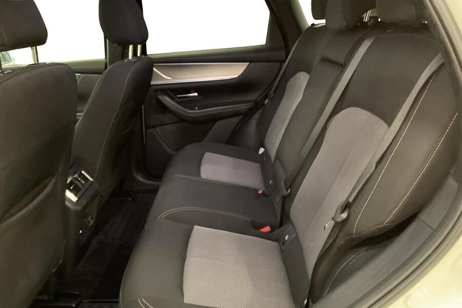 Mazda CX-60 vaihtoauto