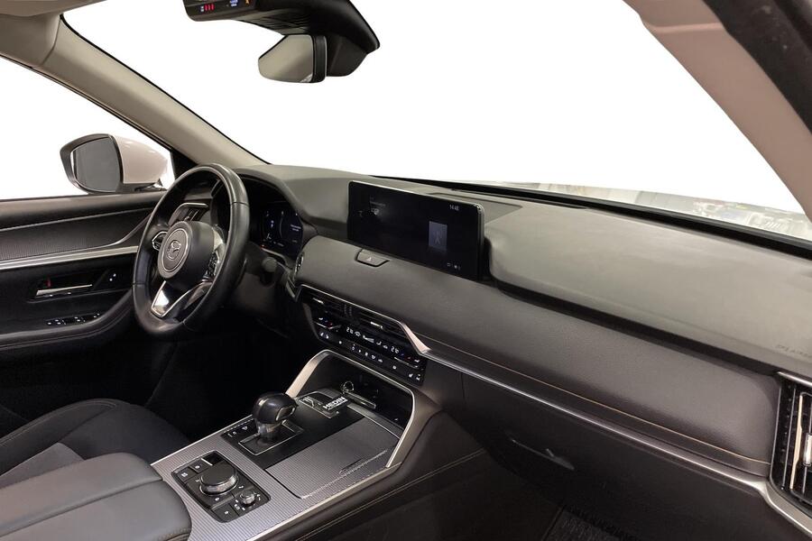 Mazda CX-60 vaihtoauto