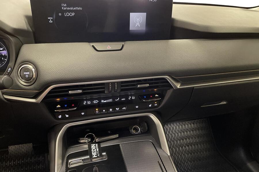 Mazda CX-60 vaihtoauto