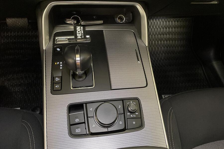 Mazda CX-60 vaihtoauto