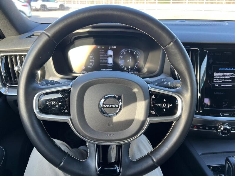 Volvo S60 vaihtoauto