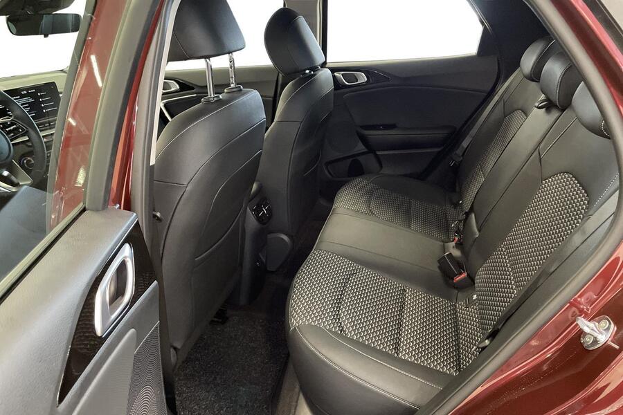 Kia XCeed vaihtoauto