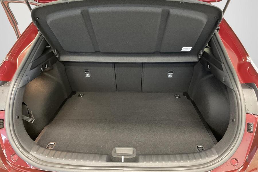 Kia XCeed vaihtoauto