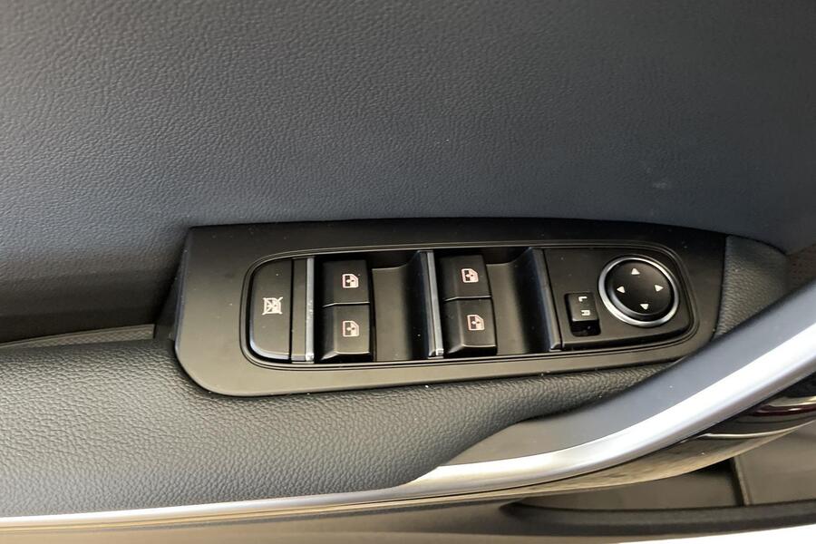 Kia XCeed vaihtoauto