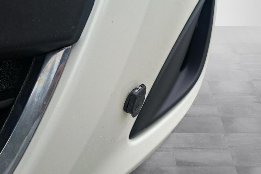 Nissan Micra vaihtoauto