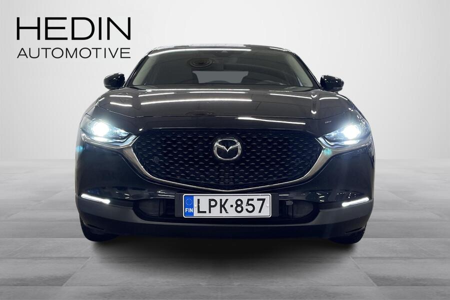 Mazda CX-30 vaihtoauto