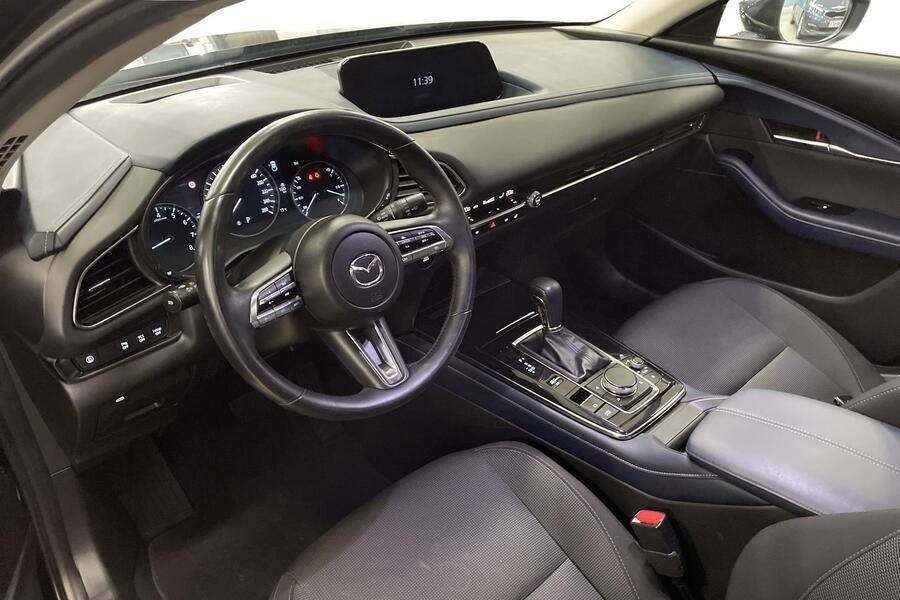 Mazda CX-30 vaihtoauto