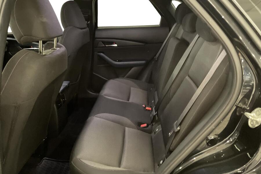 Mazda CX-30 vaihtoauto