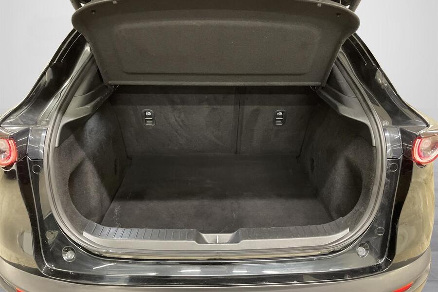 Mazda CX-30 vaihtoauto